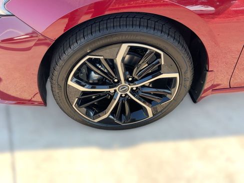 New 2025 Nissan Altima 2.5 SR w/ SR Premium Package image 10