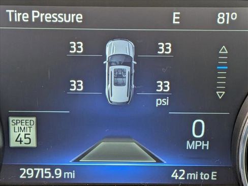 Used 2022 Ford Explorer Timberline AWD/4WD image 6