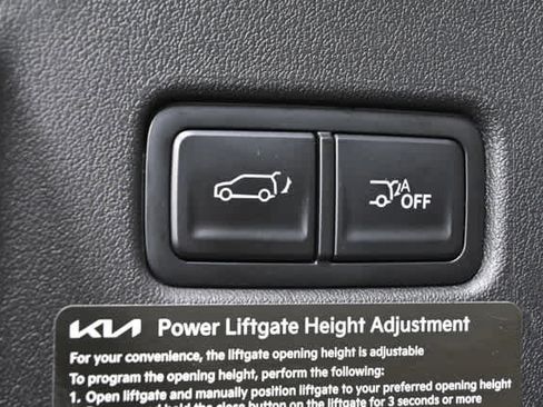 New 2027 Kia Telluride SX X-Line image 17