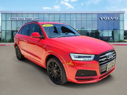 Used 2018 Audi Q3 2.0T Premium Plus w/ Premium Plus Package