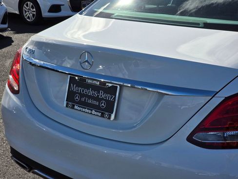 Used 2018 Mercedes-Benz C 300 Sedan image 13