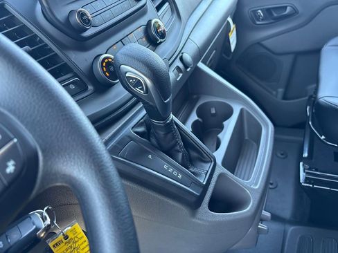 New 2025 Ford Transit 350 Base w/ Load Area Protection Package image 20