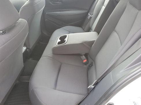 Certified 2024 Toyota Corolla LE FWD image 13