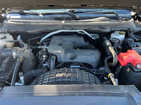Used 2020 Ford Ranger Lariat w/ Equipment Group 501A Mid AWD/4WD image 36