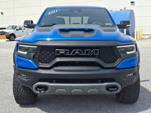 Used 2021 RAM 1500 TRX w/ TRX Level 2 Equipment Group image 5