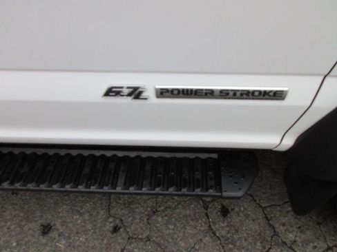 Used 2022 Ford F550 4x4 Regular Cab Super Duty image 47