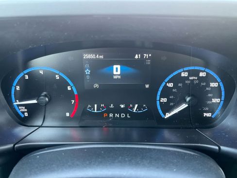 Used 2022 Ford Bronco Sport Big Bend w/ Convenience Package AWD/4WD image 33