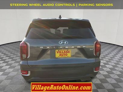 Used 2021 Hyundai Palisade SEL