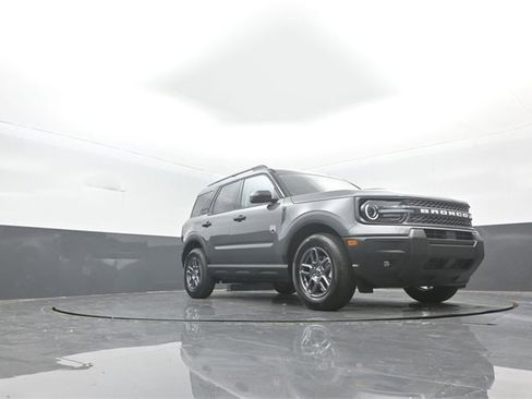 New 2025 Ford Bronco Sport Big Bend w/ Convenience Package image 30