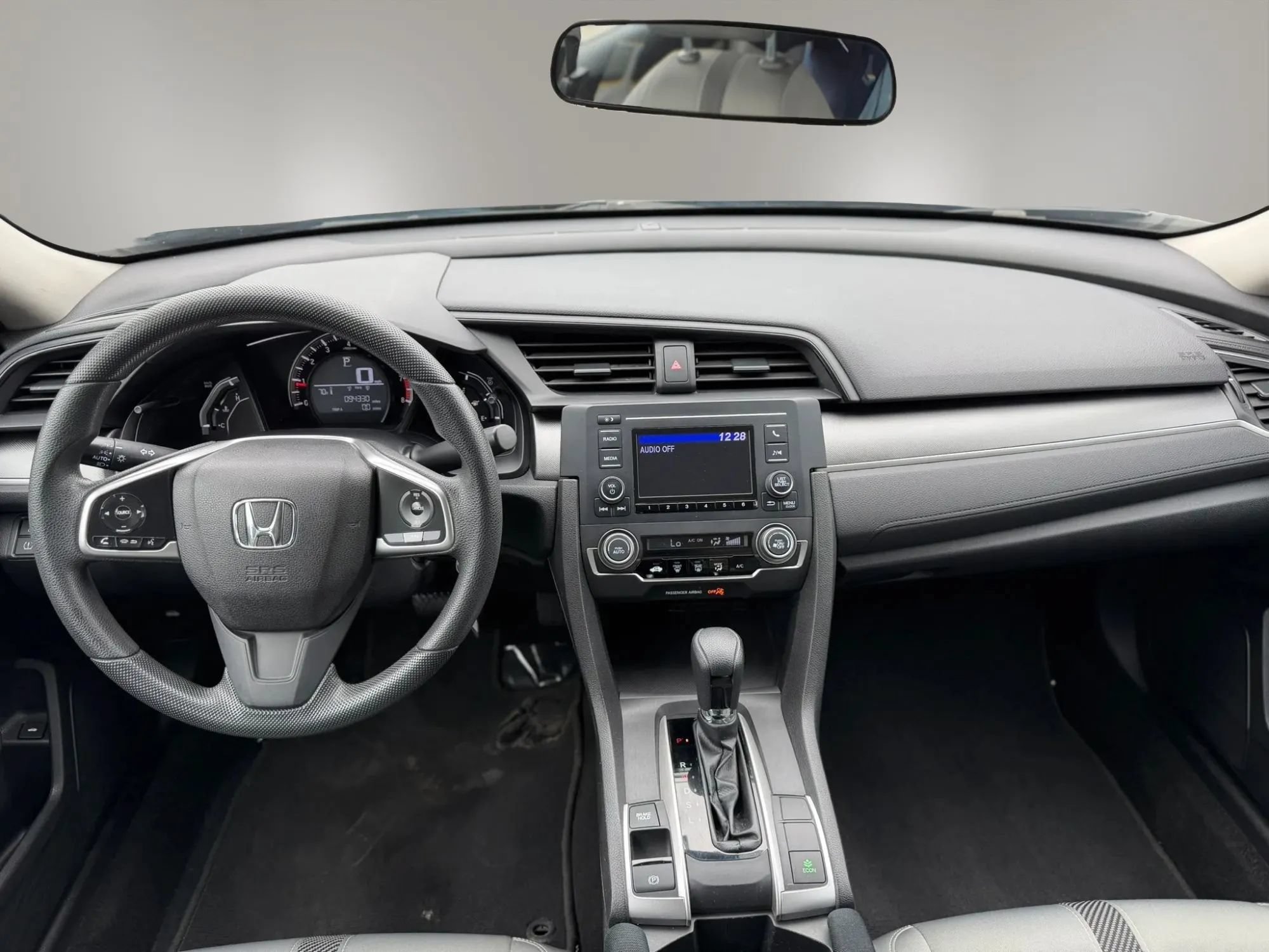Used 2016 Honda Civic LX image 23
