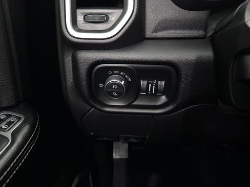 Used 2024 RAM 2500 Laramie w/ Bed Utility Group AWD/4WD image 25