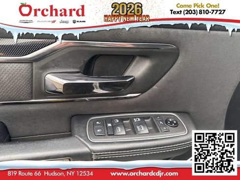 Used 2021 RAM 1500 TRX w/ TRX Level 1 Equipment Group image 27