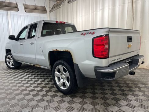 Used 2014 Chevrolet Silverado 1500 LT w/ LT Convenience Package AWD/4WD image 43