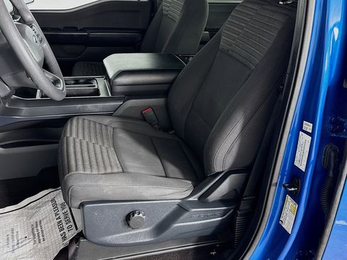 Used 2021 Ford F150 XL w/ STX Appearance Package image 22