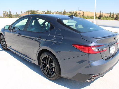 Certified 2026 Toyota Camry SE w/ Convenience Package image 5