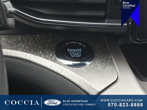 Certified 2022 Ford Explorer Timberline w/ Timberline Technology Package image 25