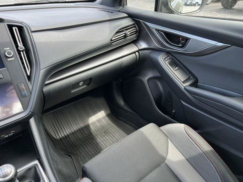 Used 2022 Subaru WRX AWD/4WD image 25