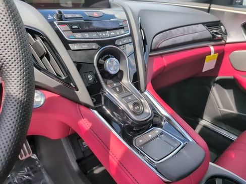 New 2026 Acura RDX A-Spec AWD/4WD image 22