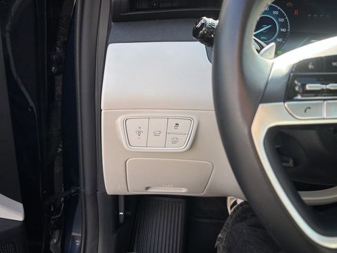 Used 2024 Hyundai Tucson SEL image 13