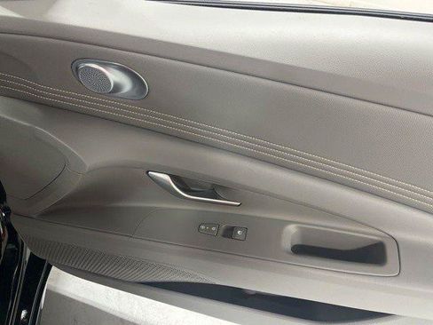 New 2026 Hyundai Elantra Sport FWD image 19