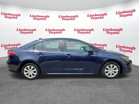 Used 2024 Toyota Corolla LE FWD image 20