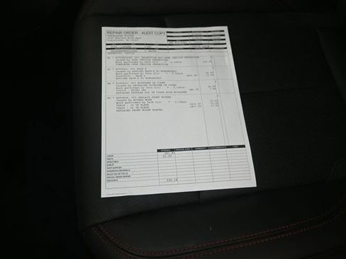 Used 2024 Acura ZDX A-Spec RWD image 4