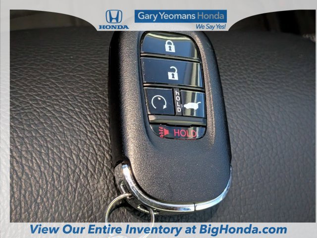 Certified 2024 Honda Pilot EX-L image 34