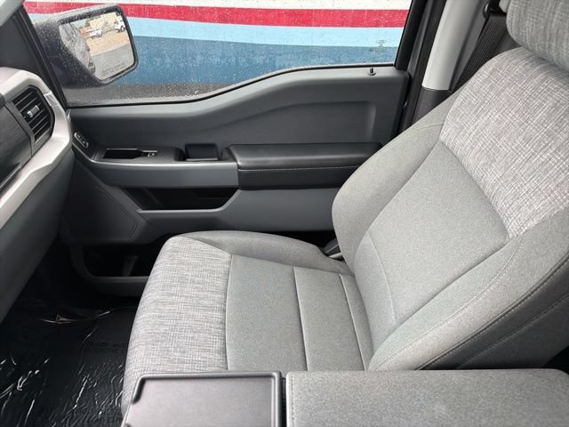 Used 2023 Ford F150 XLT AWD/4WD image 13