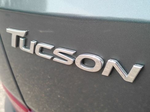 Used 2018 Hyundai Tucson SEL AWD/4WD image 36
