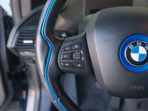 Used 2017 BMW i3 w/ Range Extender image 16