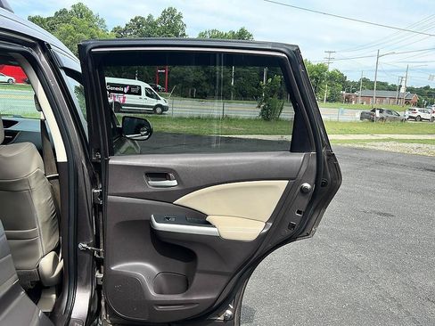Used 2012 Honda CR-V EX-L image 29