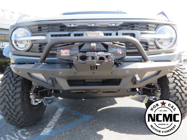 Used 2024 Ford Bronco Raptor w/ Interior Carbon Fiber Pack 6 AWD/4WD image 15