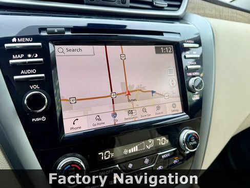 Used 2024 Nissan Murano SL image 28