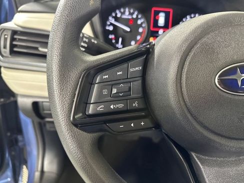 Used 2025 Subaru Forester image 15