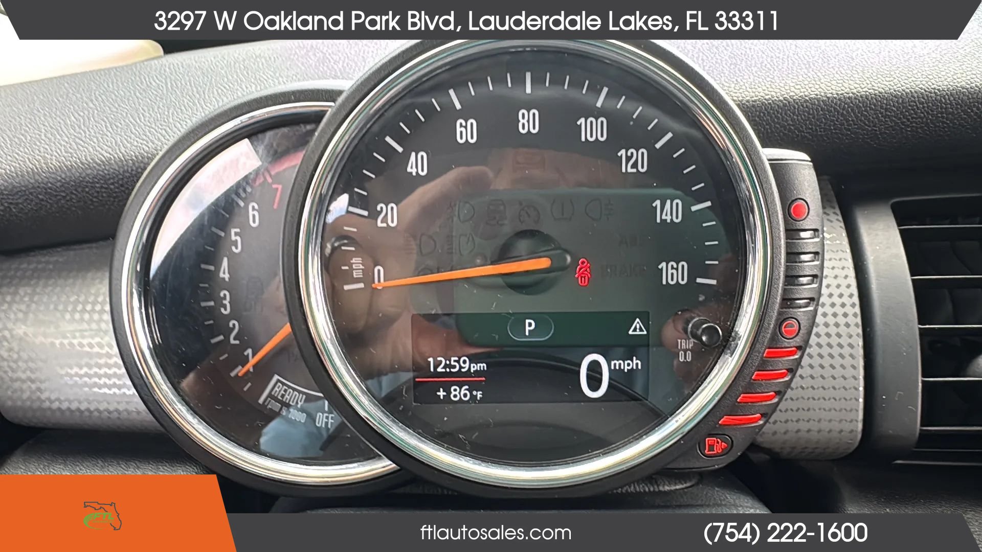 Used 2016 MINI Cooper 2-Door Hardtop FWD image 42