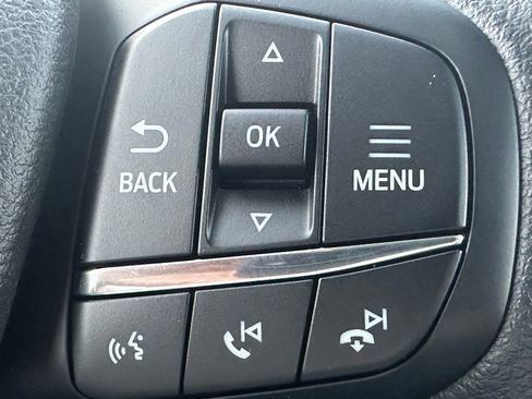 New 2025 Ford Transit 350 XLT image 12