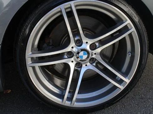 Used 2013 BMW 335is Convertible image 16