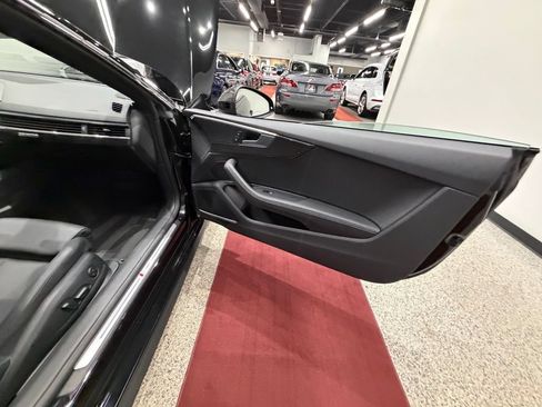 Used 2018 Audi S5 Prestige AWD/4WD image 32