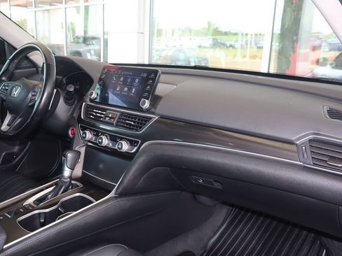 Used 2021 Honda Accord Sport Special Edition image 40