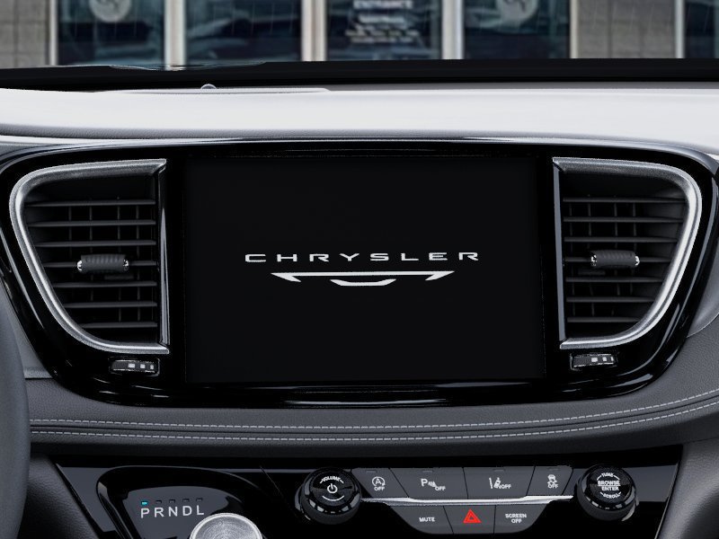 New 2027 Chrysler Pacifica Select FWD image 19