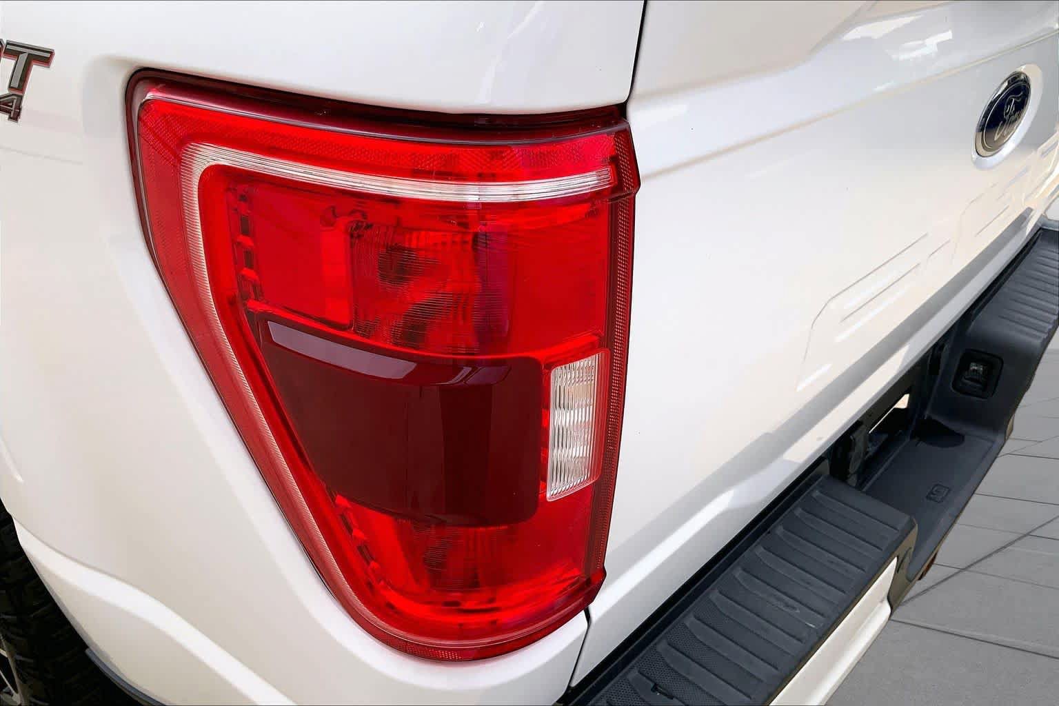 Used 2021 Ford F150 XLT w/ Equipment Group 301A Mid AWD/4WD image 28