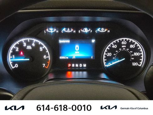 Used 2023 Ford F150 XLT w/ Trailer Tow Package AWD/4WD image 21