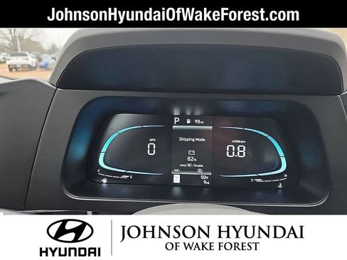 New 2026 Hyundai Elantra SE FWD image 30