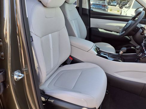 New 2026 Hyundai Tucson SEL FWD image 7