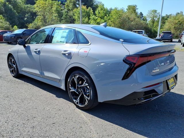 New 2026 Kia K5 GT-Line FWD image 5