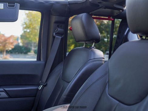 Used 2017 Jeep Wrangler Unlimited Sport w/ Quick Order Package 24S image 40