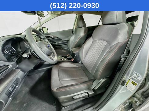 Certified 2024 Subaru Impreza 2.0i Sport AWD/4WD image 26