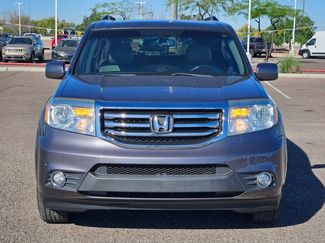Used 2015 Honda Pilot Touring video 2