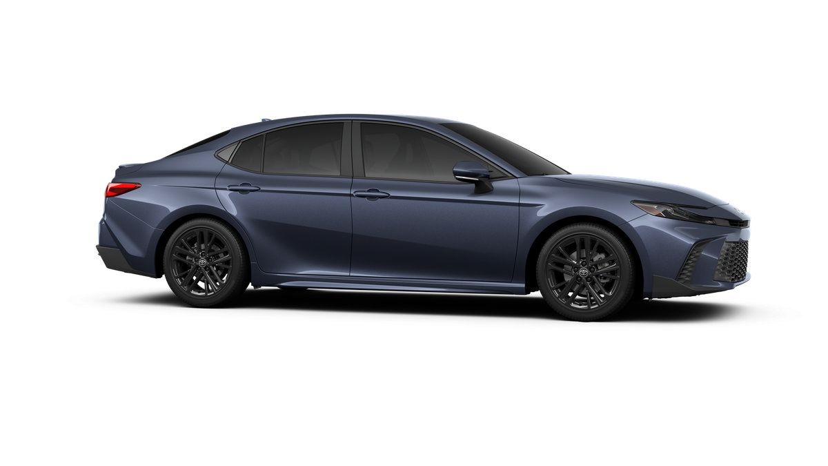 New 2026 Toyota Camry SE FWD image 13