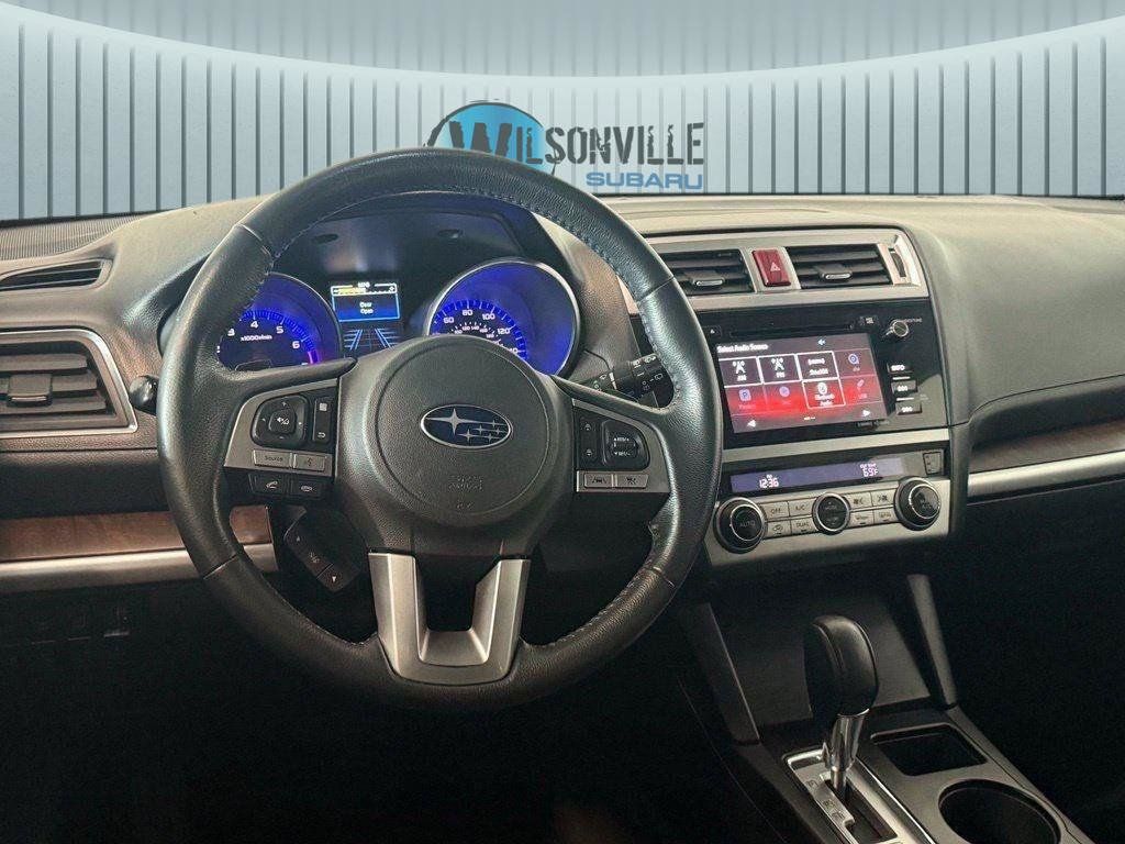 Used 2017 Subaru Outback 3.6R Limited AWD/4WD image 13